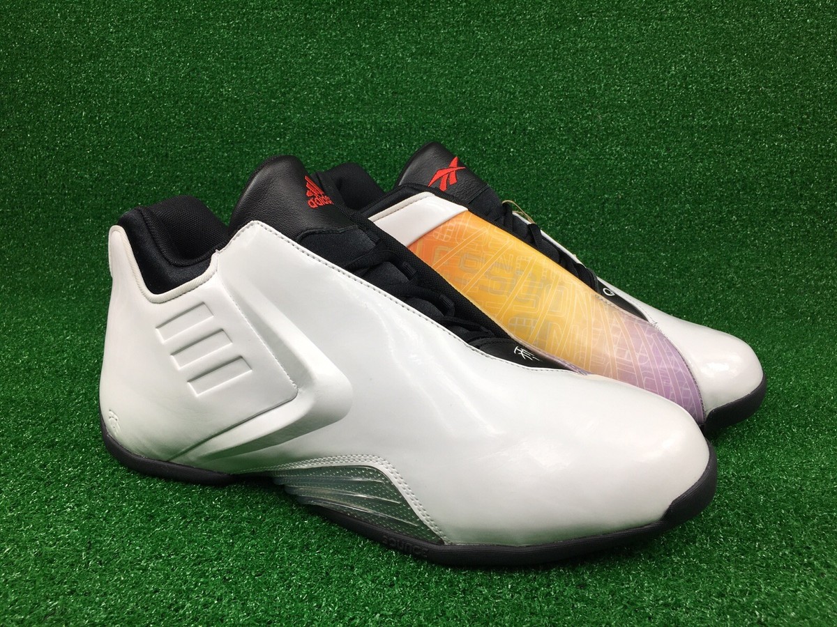 Adidas TMAC 3 Restomod Tracy Mcgrady X Allen Iverson Lesson Men 