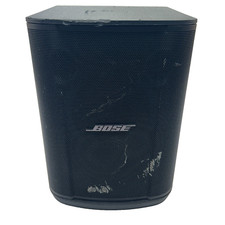 Bose S1 Pro PA Speaker System - Black (787930-1120) for sale