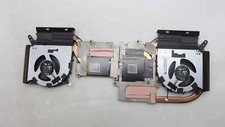 heatsink for lenovo Legion 5 15ARP8 Legion 5 15APH9 cooling fan 5H40S20981