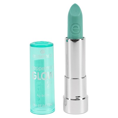Essence Metal Shock Lipstick 07 Venom – Metallischer Grünton, Cremiger Glanzeffekt