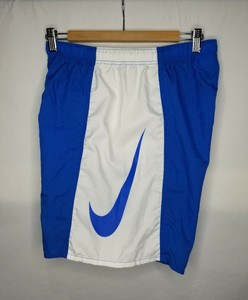 nike shorts big check