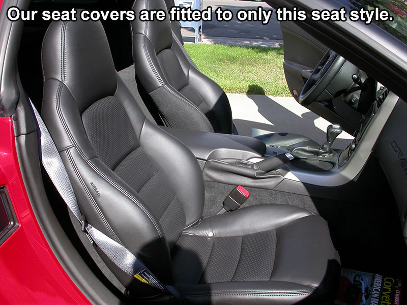 Par Faros Principales Chevy Corvette C6 2005-2013 Proyector - La Race Shop - Foto 8