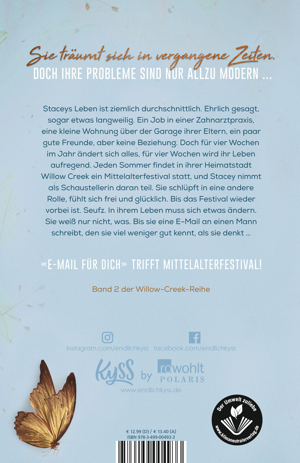 Thumbnail - Jen Deluca; Anita Nirschl / A History Of Us − Erst Auf Den Zweiten