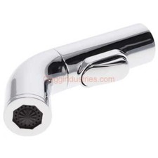 Gerber A503127NCP Chrome Side Spray