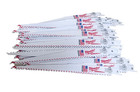 (50 PACK)  Milwaukee 9"  5 TPI Sawzall  Blades. 48-00-5036. NEW, OPEN BOX