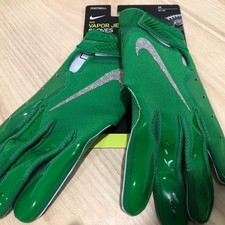 oregon ducks receiver gloves