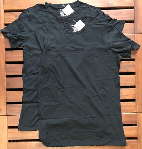Jockey Men's 3D Innovations T-Shirt (2 