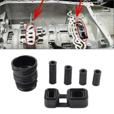 Automatic Gearbox Valve Body Adapter Seal Kit For BMW ZF 6 speed 6HP26/28/32/34