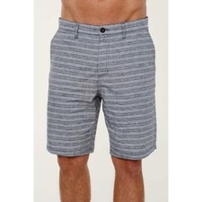O'NEILL Men's Walk Shorts WINDWARD - Navy - Size 30 - NWT