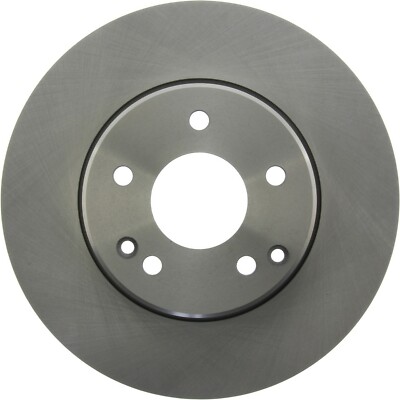 For 1996-2000 Mercedes-Benz C280 Standard Disc Brake Rotor Front Centric 1997