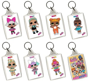 personalised lol school bag