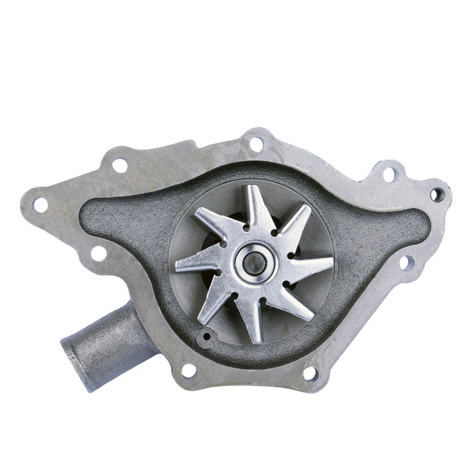 Engine Water Pump w/Gasket for 60-69 Dodge 330 A100 Charger Pickup Polara 5.2L - Image 2 of 4
