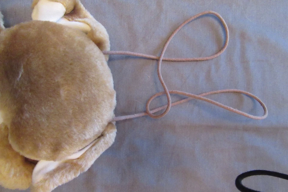 Avon child puppy dog purse bag - Image 2 of 4