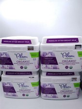 organic premium infant formula