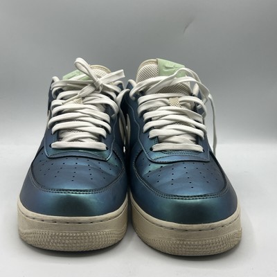 nike air force 1 low fresh mint