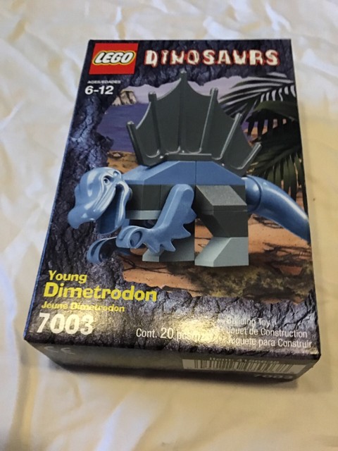lego 7002