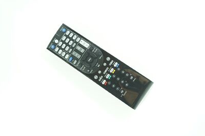 Remote Control Compatible For INTEGRA DTR-40.5 DTR-40.4 4K Network AV Receiver