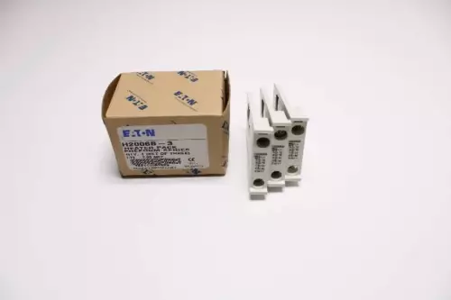 EATON H2006B-3 NSFBC01
