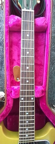 Epiphone Inspired by Gibson Custom 1960 Les Paul Special P90 DC Double Cut - Picture 11 of 22