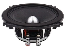 DS18 PRO-FR5NEO 5.25" Midrange Car Speaker Mid Range 400 Watt Neodymium 4-Ohm