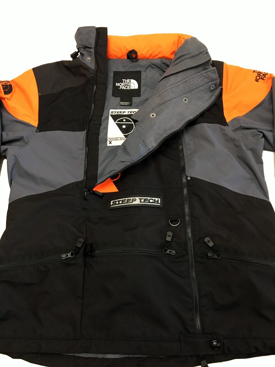 K*️様 The North Face Steep Tech ジャケット 90s The north face steep tech jacket