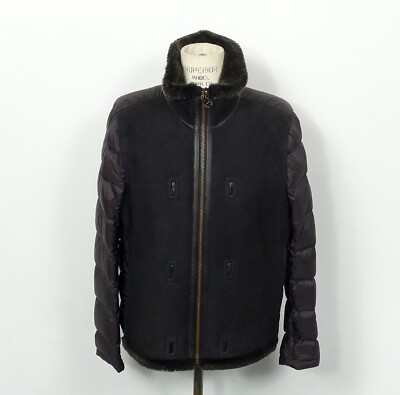 ジャケット・アウター TEN C NAVY PARKA + SHEARLING LINER s-l400.jpg