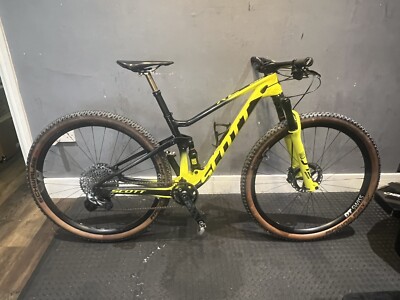 Scott Spark Rc 900 Scott Bike Parts Uk Scott Spark Rc 900 World