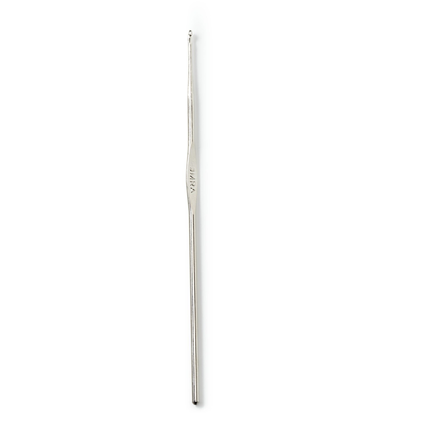Crochet Hook Steel With Guide By Prym | Strength: 1.5mm