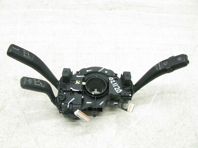 08-12 AUDI 8T A5 S5 A4 MULTIFUNCTION COMBINATION COMBI SWITCH LEVER OEM 021120