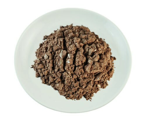 Mystic Moments Earthen Nebel Sparkle Glimmer Pulver - 25g - Bild 1 von 5