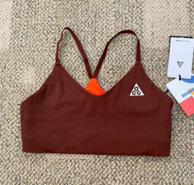 nike acg bra