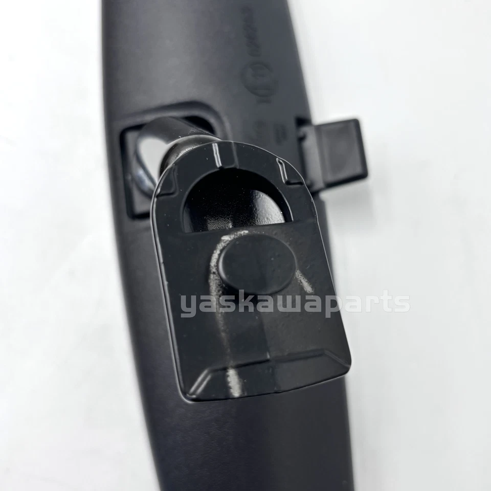 GENUINE for Honda / Acura Interior Rear View Mirror OEM 76400-SDA-A03 NEW - Image 3 of 4