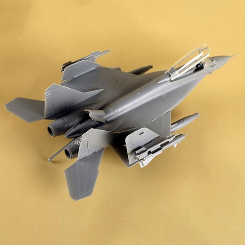 Static Aircraft 1/48 HobbyBoss Russian MiG-29K Warcraft Plastic Warplane Kits - Picture 5 of 12