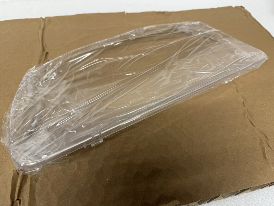 Subaru Impreza GC8 GF8 Speedometer Lens Cover 85075FA020 22B P1 RB5 WRX STi JDM - Image 2 of 4