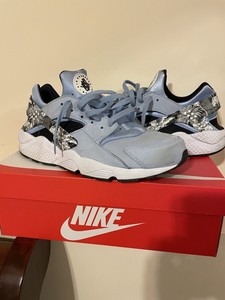 carolina blue huaraches