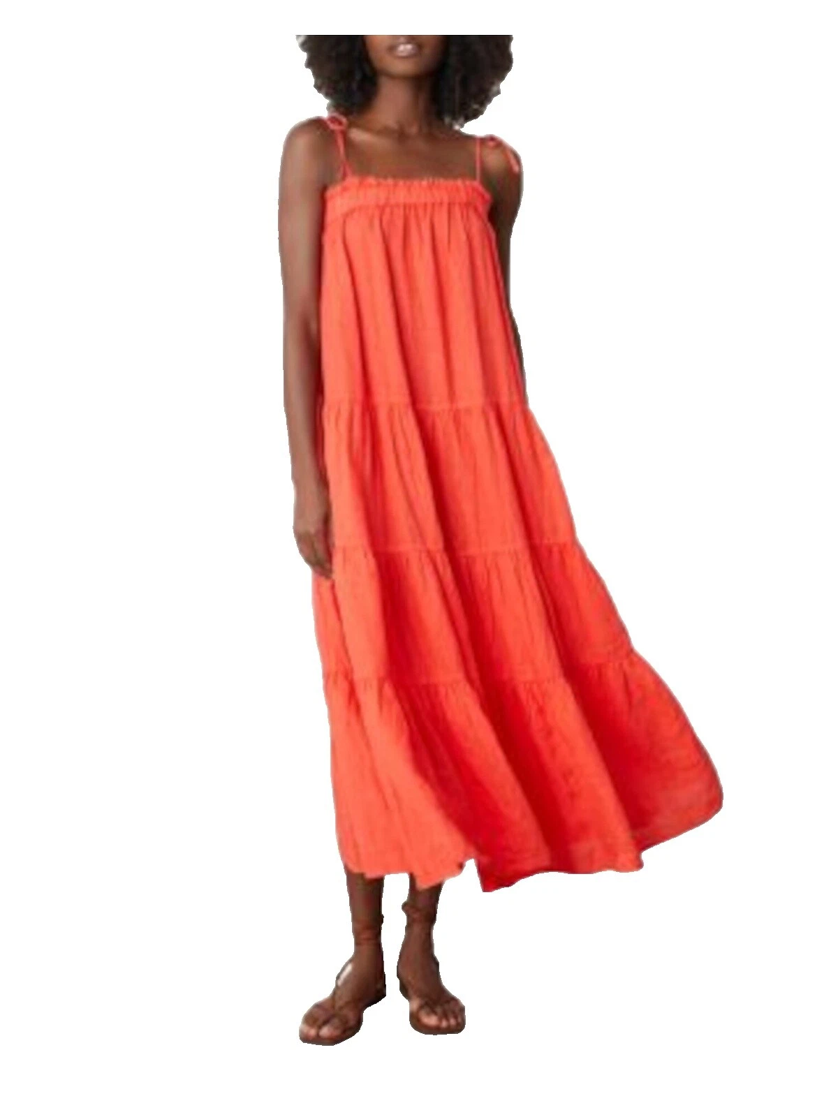 Velvet by Graham & Spencer Ropa De Lino para Mujer