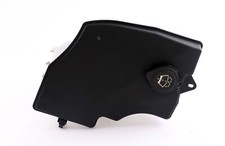 BMW X3 E83 Conteneur De Nettoyage De Phares 3403212