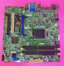 GENUINE Dell Optiplex 7010 9010 Desktop Motherboard LGA1155 773VG