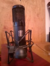 BARELY USED - Slate Digital VMS ML-1 Microphone