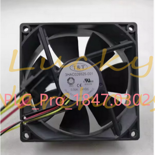 1PCS For cooling fan 3HAC026525-001~ - Picture 1 of 1