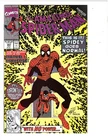 Amazing Spider-Man #341 (VF/NM) (Marvel 1990)