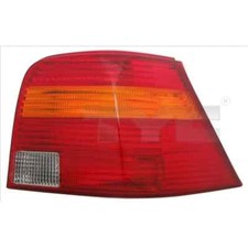 Heckleuchte TYC 11-0198-01-2 Links