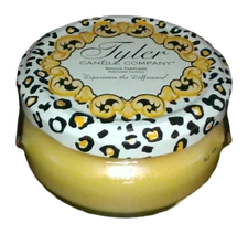 Tyler Candle Company - Icon - 3.4oz jar candle