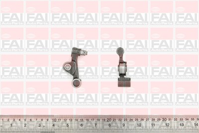 VW 2.0TDI 16V AUSPUFFSTÖSSEL HEBEL