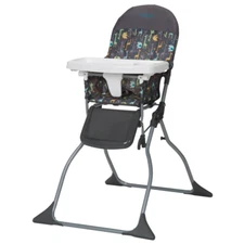 High Chair For Babies And Toddlers Adjustable Silla De Comer Para Bebe Niño Zuri