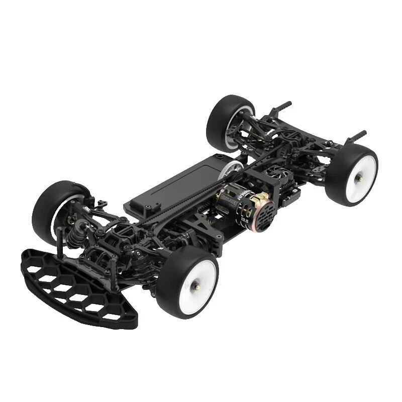 Coche RC Hobby 3RACING, camiones y motocicletas modelos y kits