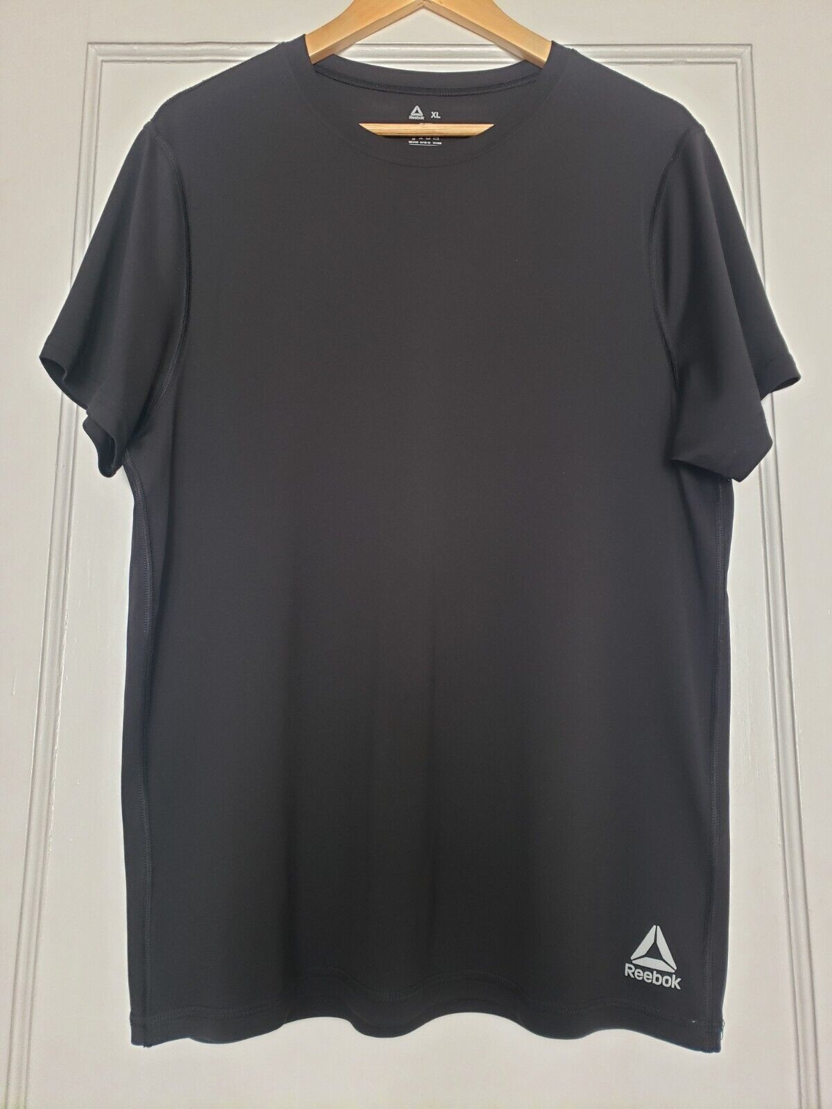 Reebok Performance Underwear Base Layer Shirt Men… - image 1