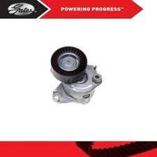 Belt Tensioner Assembly GATES for 2012-2013 MERCEDES-BENZ S400 V6-3.5L