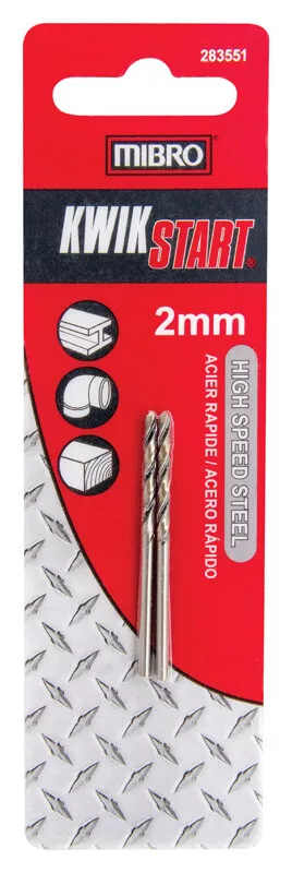 Mibro drill bits online
