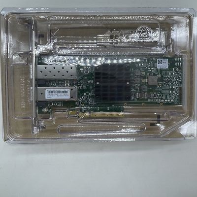 BROADCOM BCM57414 ETHERNET 10/25GB 2-PORT SFP28 Network ADAPTER BCM957414A
